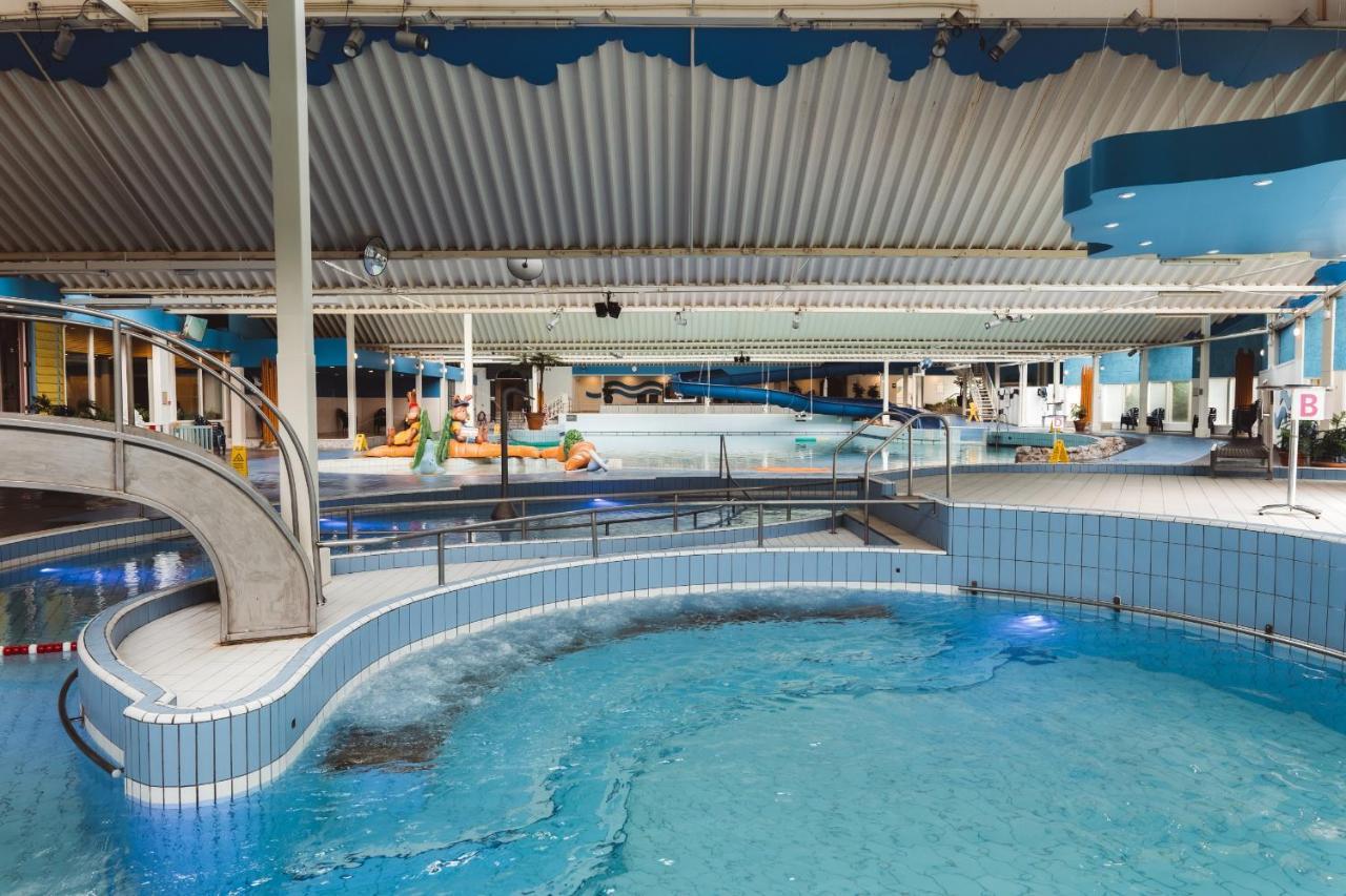 Rbr 655 - Beach Resort 캄퍼란트 외부 사진